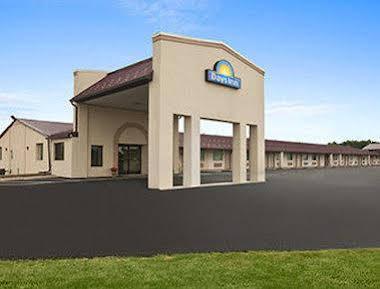 Days Inn By Wyndham גרנטוויל מראה חיצוני תמונה